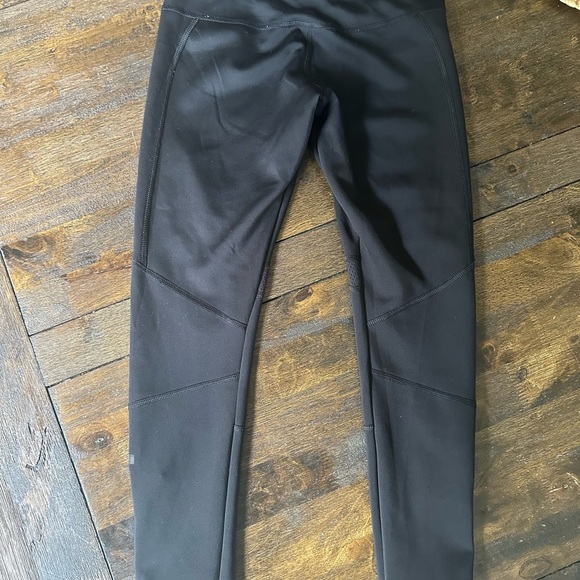 Stella McCartney adidas collab leggings like new condition size small - Picture 4 of 5